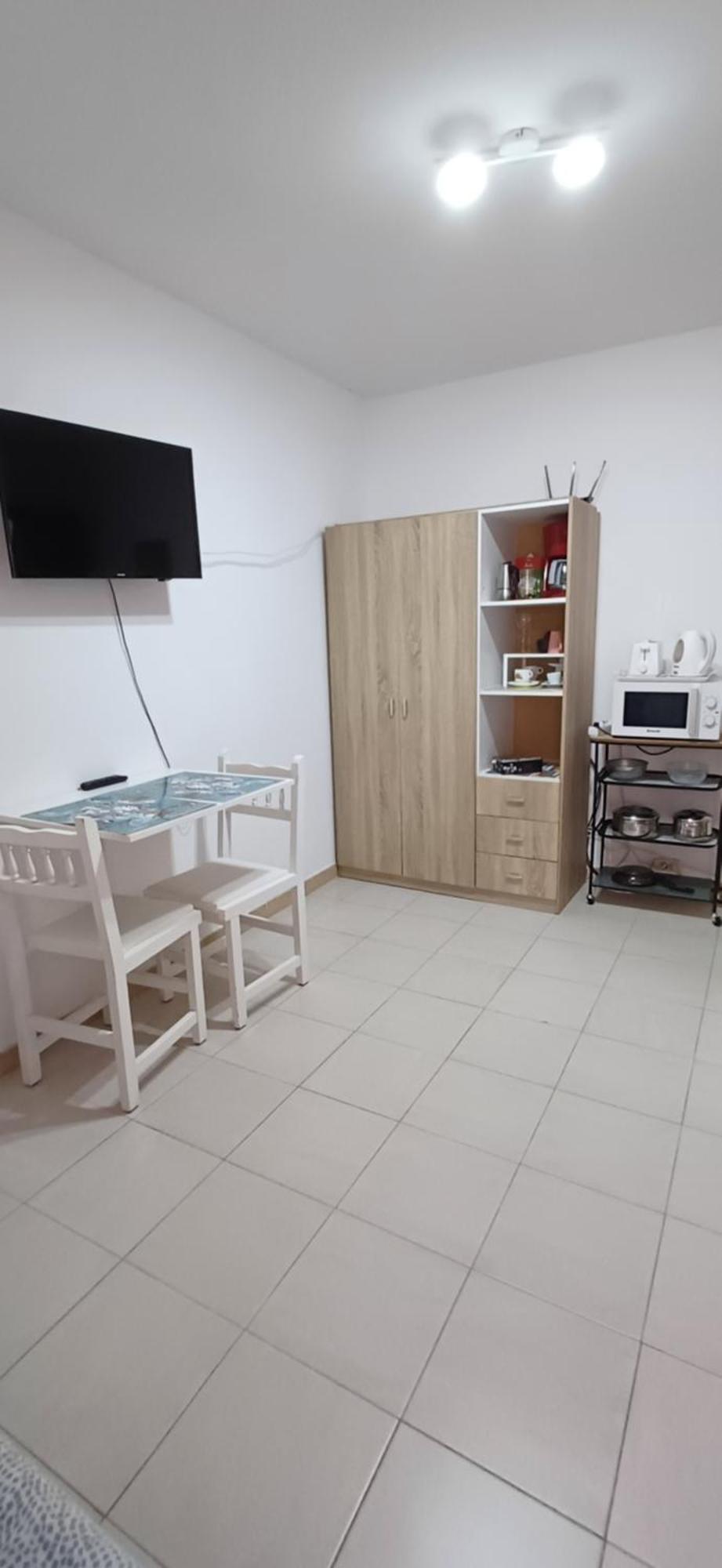 Eco Apartment Caleta De Fuste