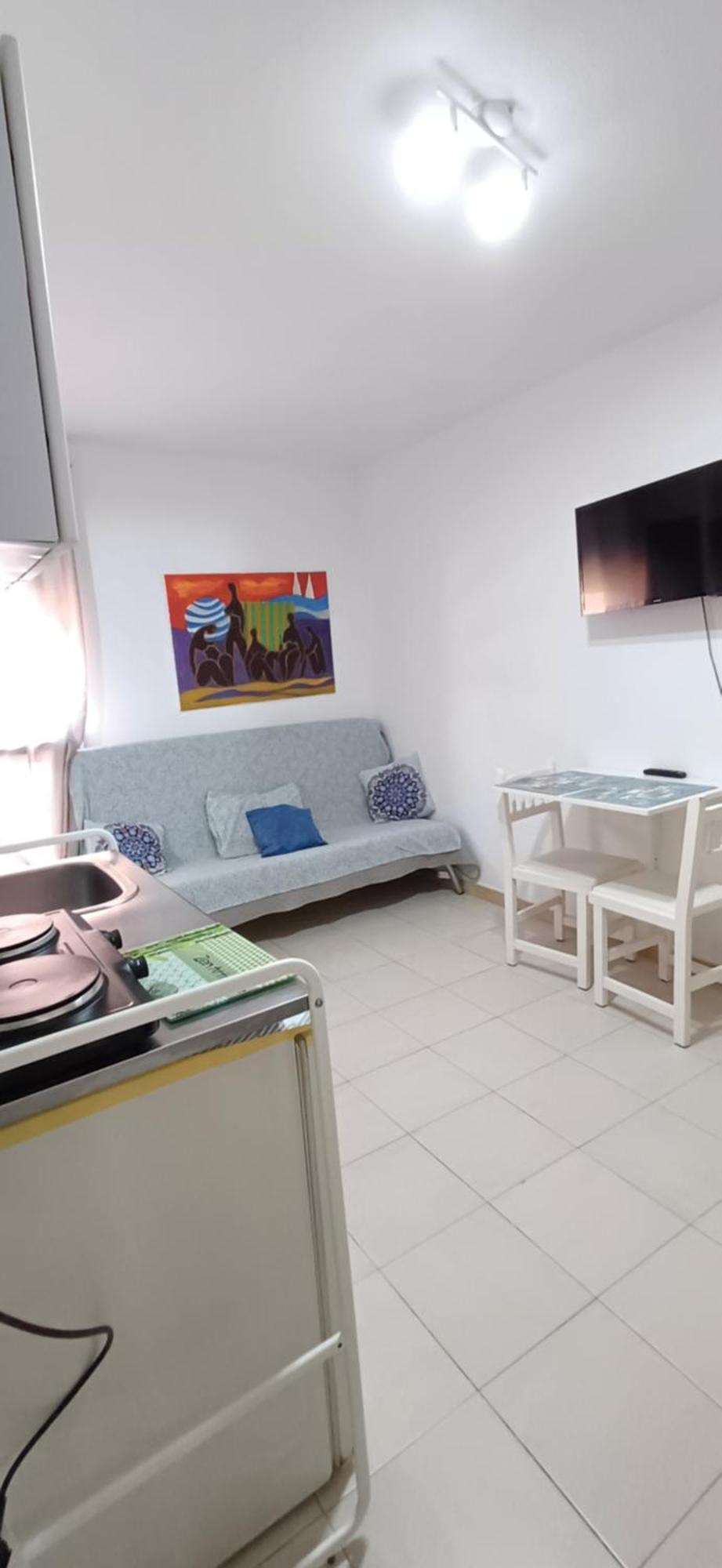 Apartment Eco Caleta De Fuste